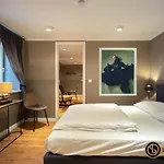 Studio Apartment im Kietz