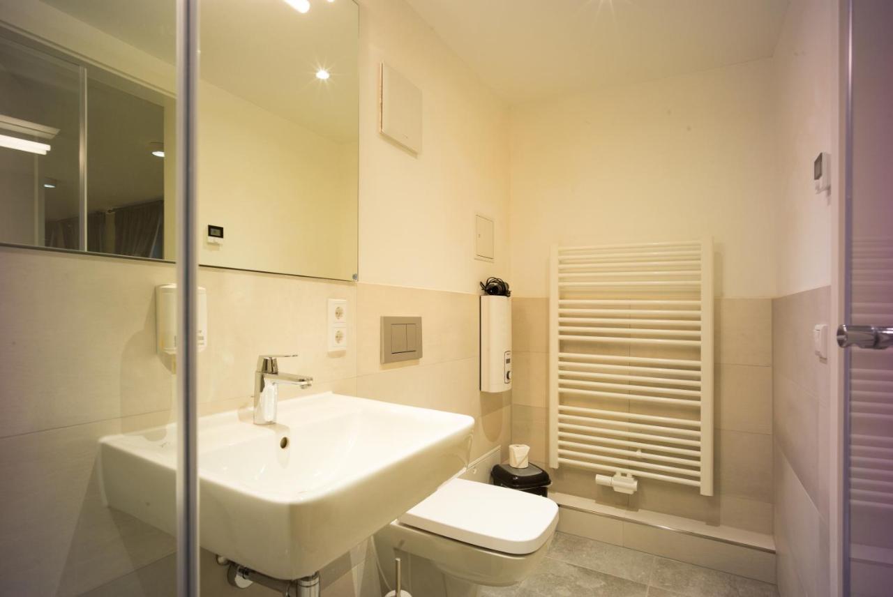 Apartment Studio Im Kietz *