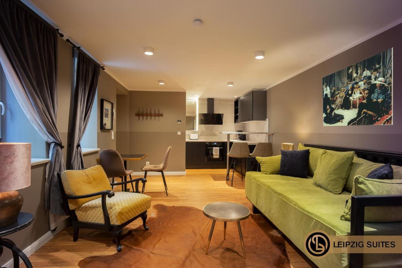 Apartment Studio Im Kietz *
