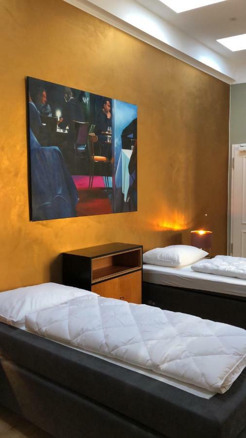 Apartment Studio Im Kietz *