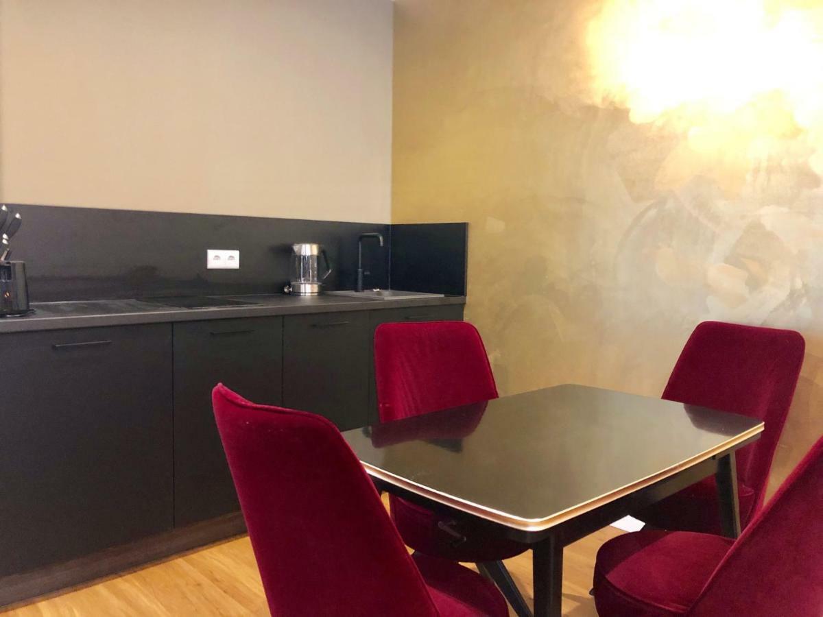 Apartment Studio Im Kietz *