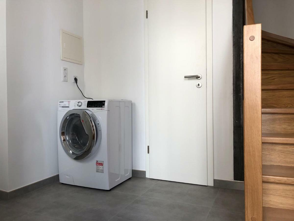 Apartment Studio Im Kietz