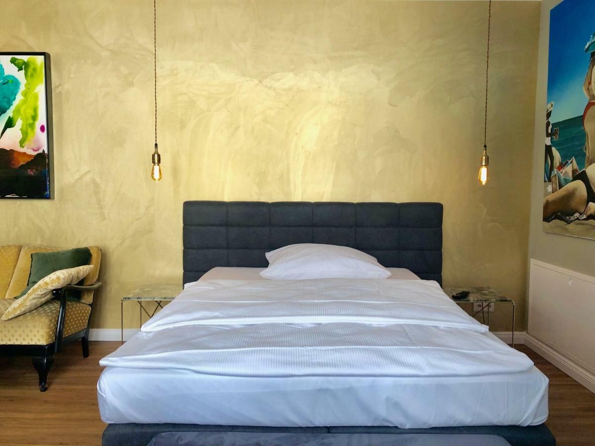 Studio Im Kietz Apartment