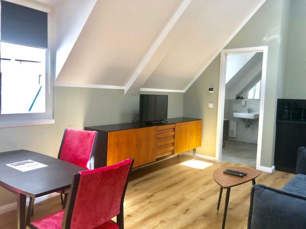 Apartment Studio Im Kietz