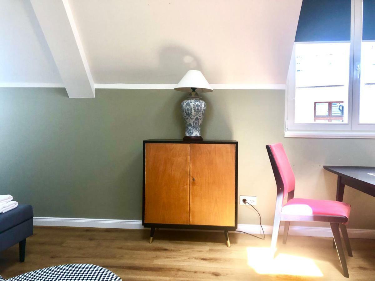 Apartment Studio Im Kietz
