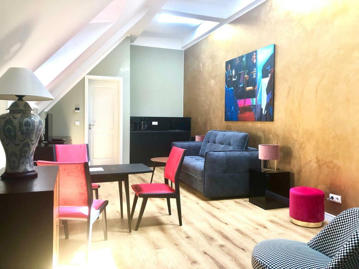 Apartment Studio Im Kietz